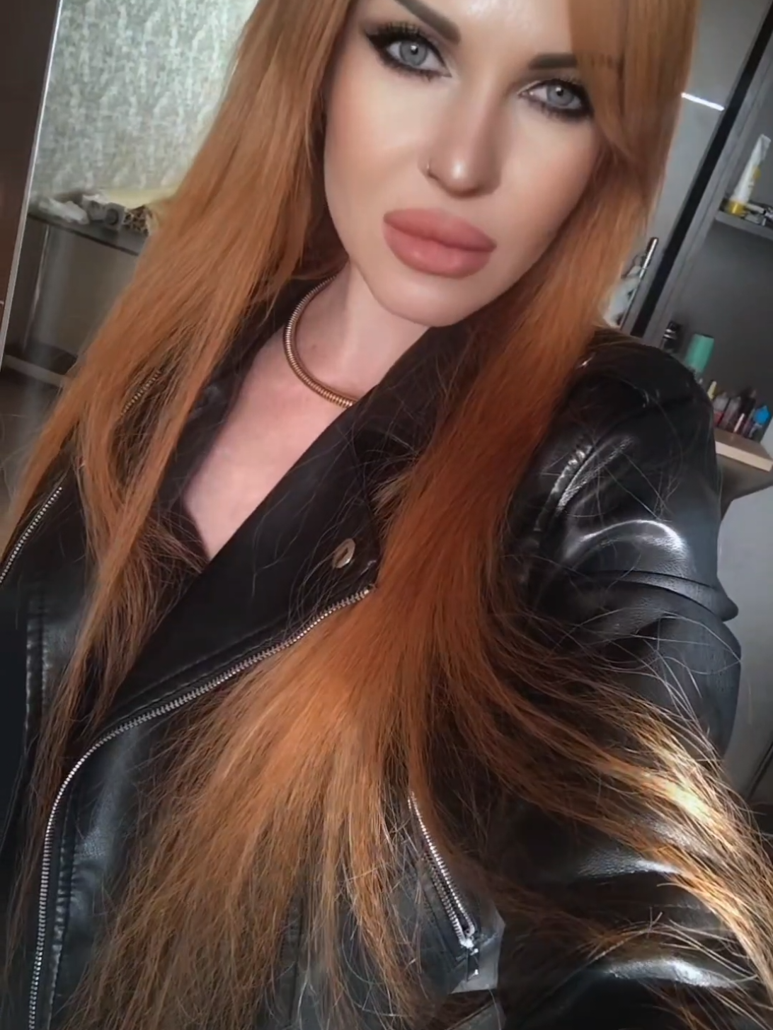 @😇 РЫЖУЛЯ 😈