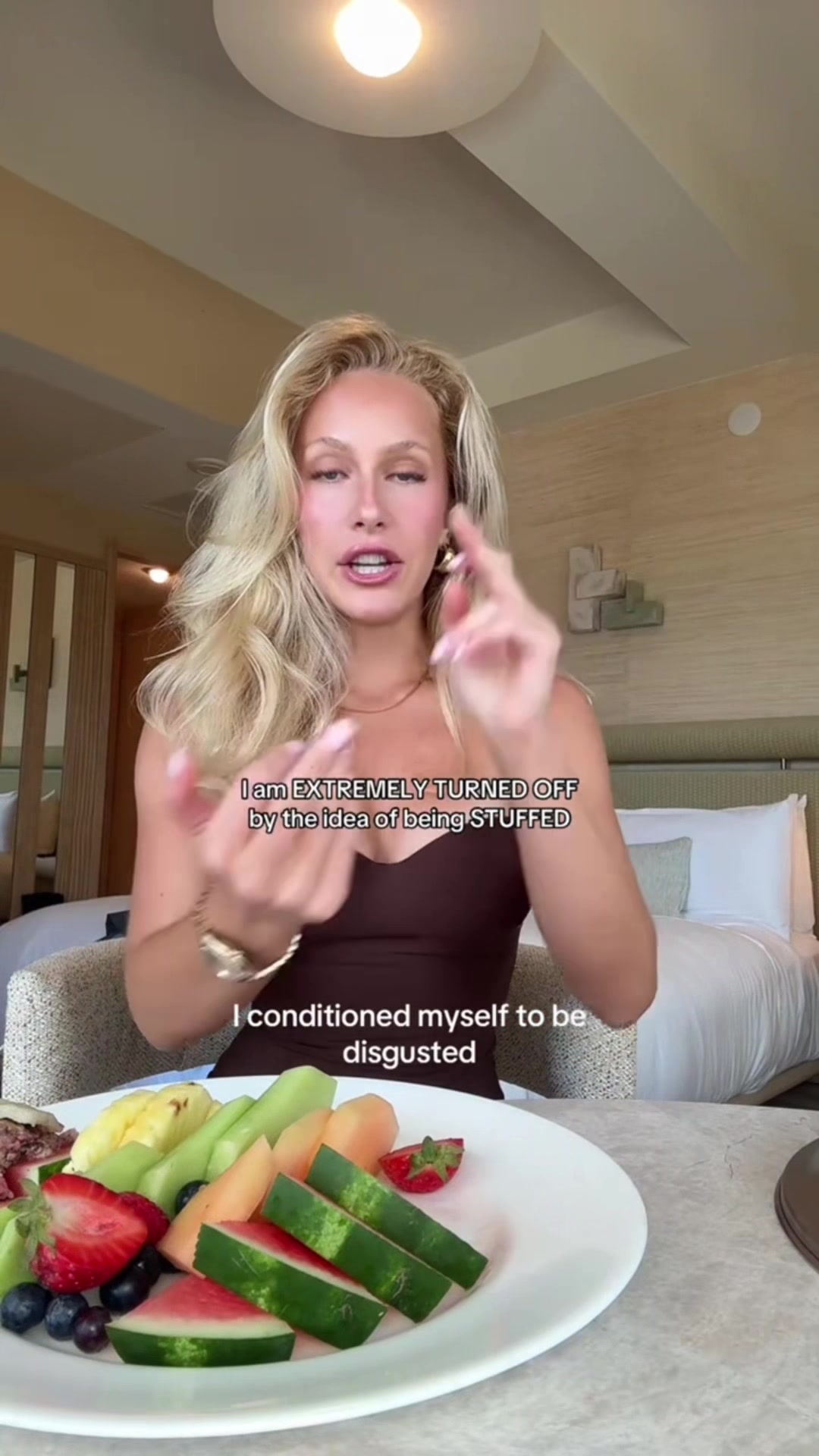 @Hailey Gorski | LA Dietitian