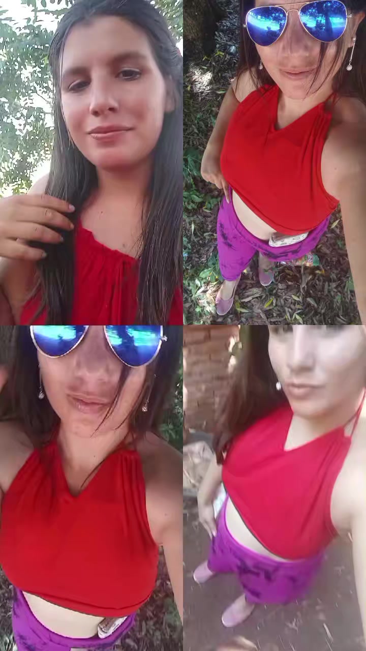 @Mili Galeano897 milagros