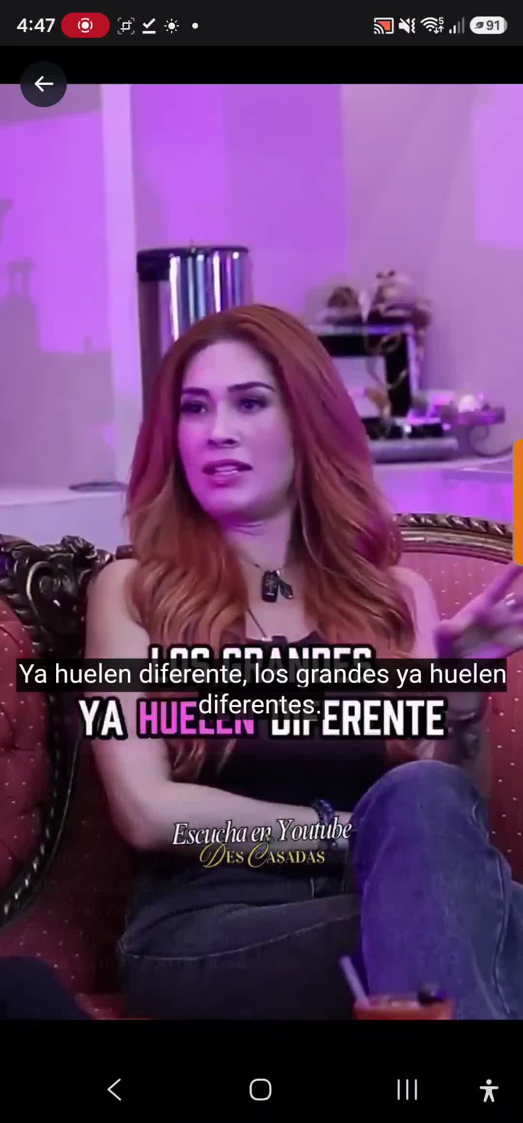 @De Todo un Poquito
