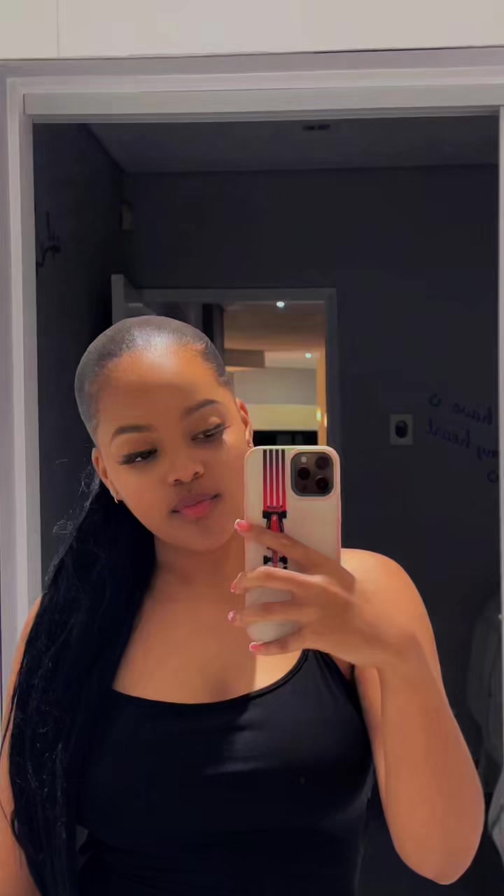 @YT: Luyanda Mqadi