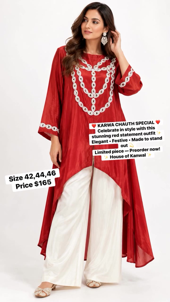 @House of Kanwal