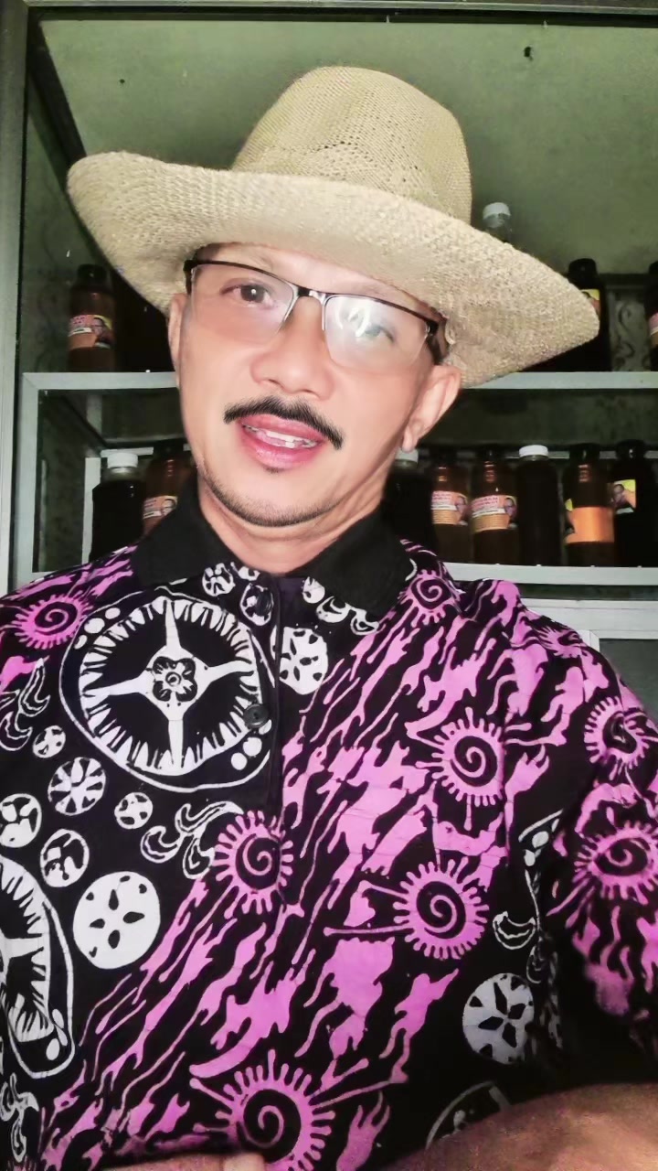 @Saryoto