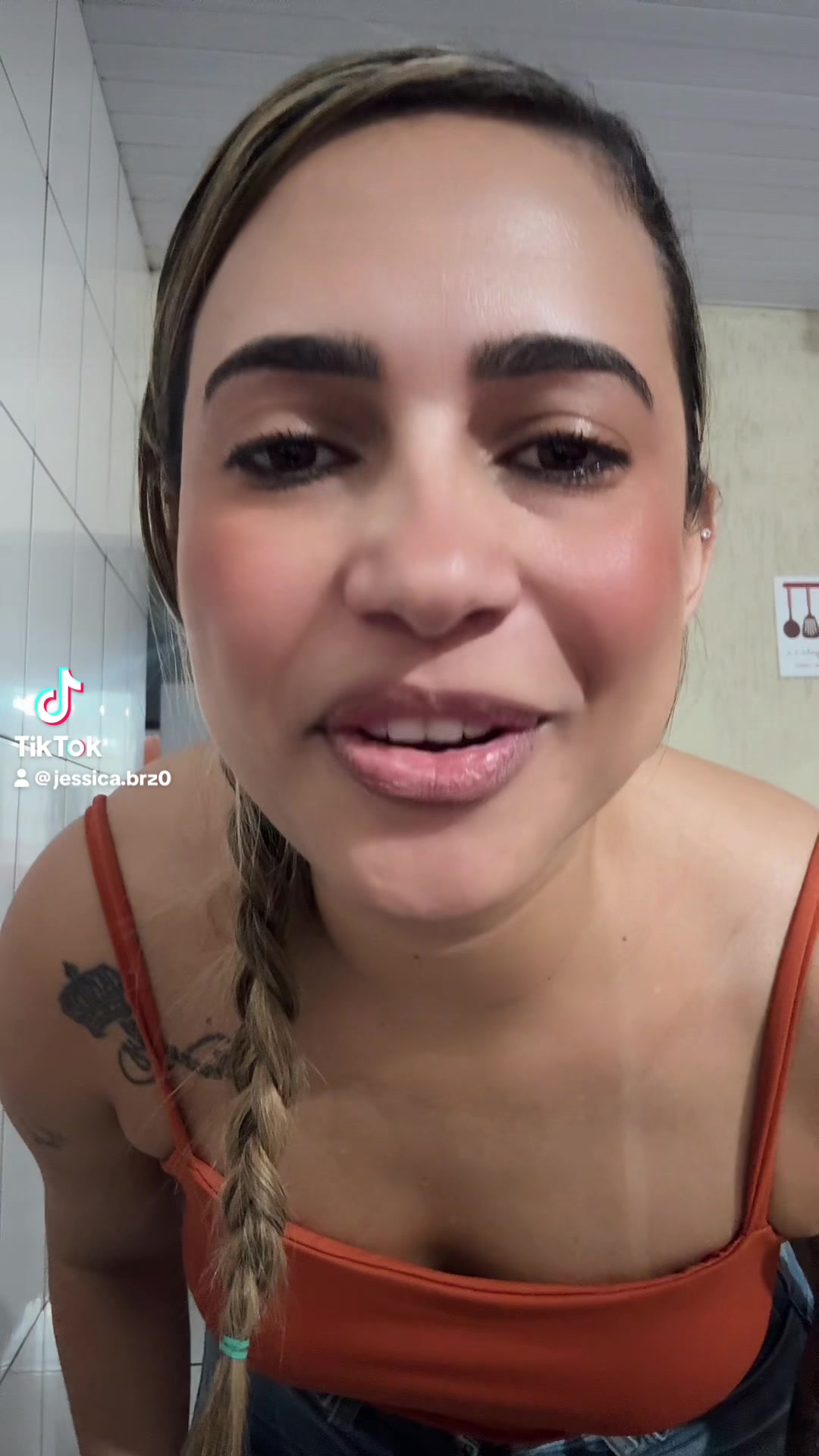 @Jessica Br&aacute;z