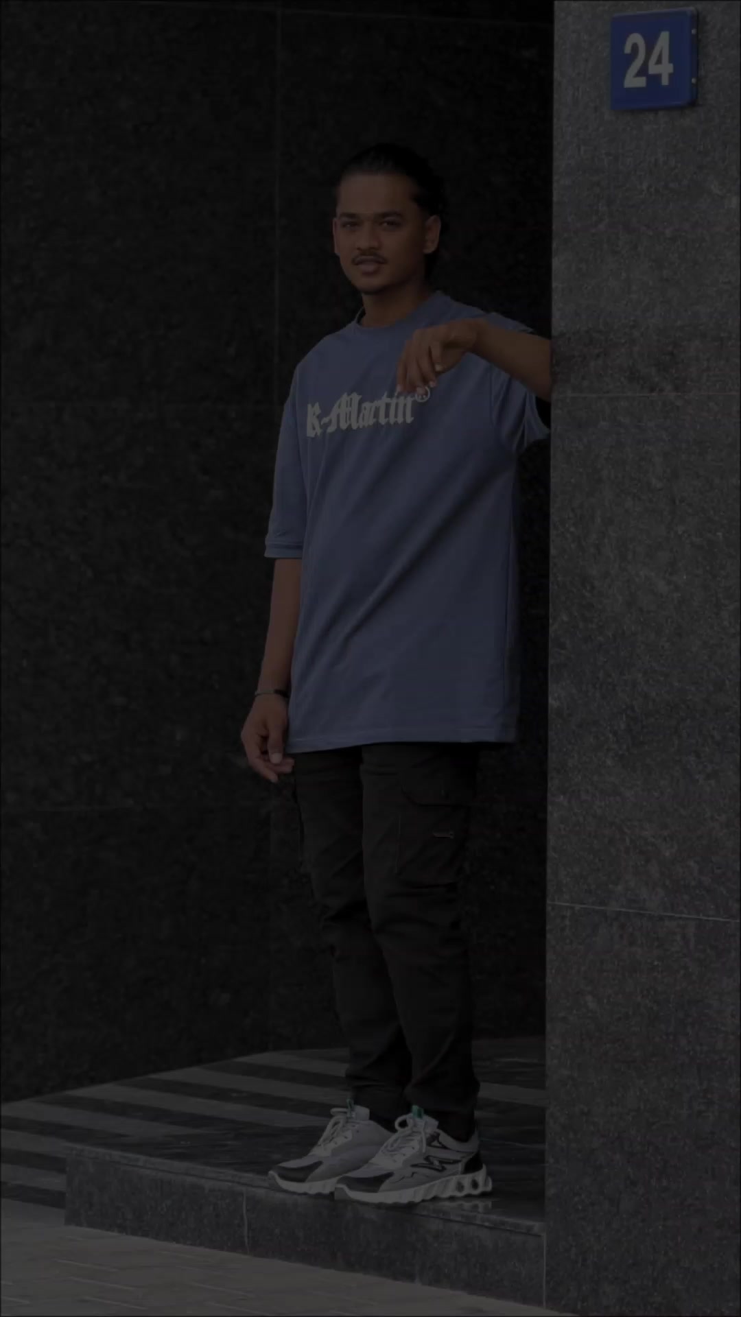 @&bull;&bull; 𝗜𝗧'𝗦 𝗠𝗘 ᵃᵏᵏᵘ &bull;&bull;