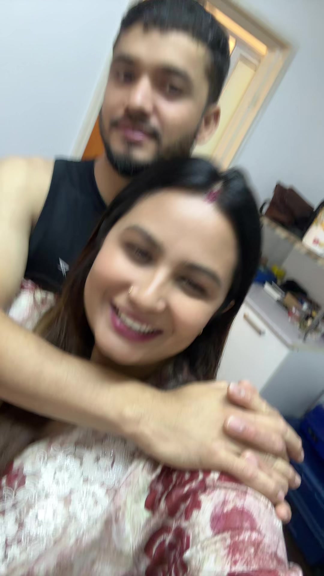 @pooja chokhal