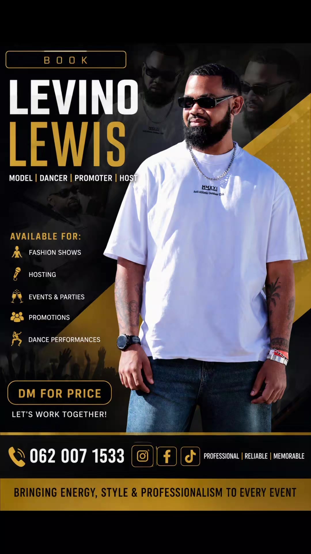 @levinolewis