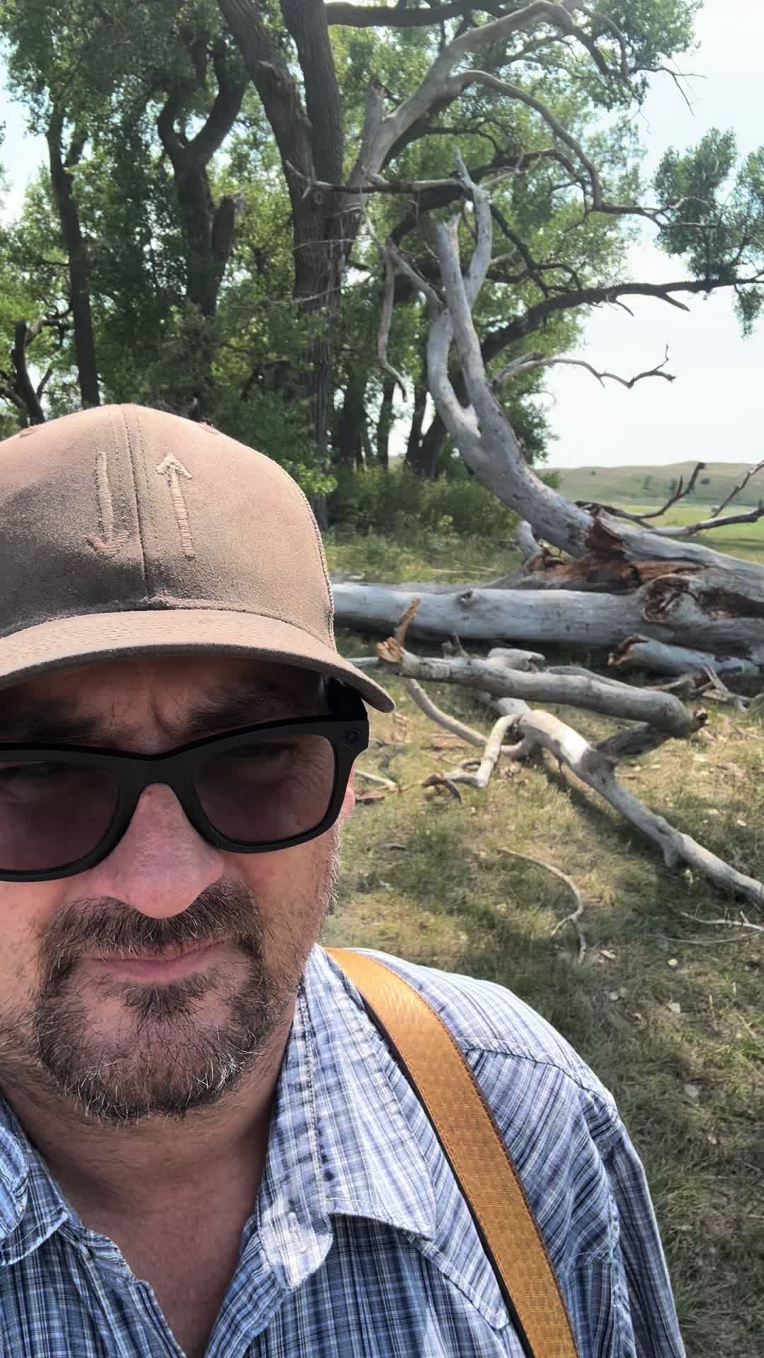 @Huffmanranch