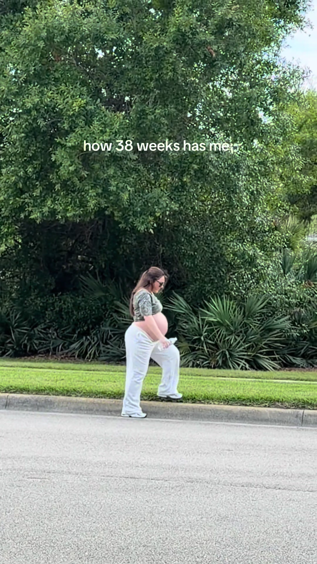 @NAT | FIRST TIME MOM🫶🏼🤎