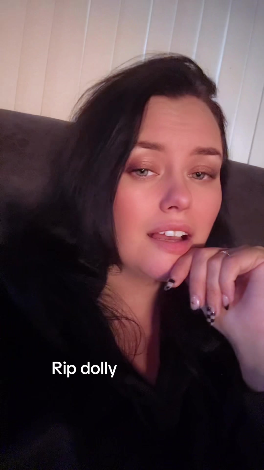 @Tabitha Bailey