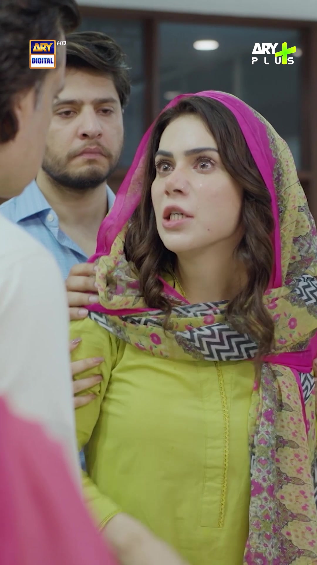 @ARY DIGITAL