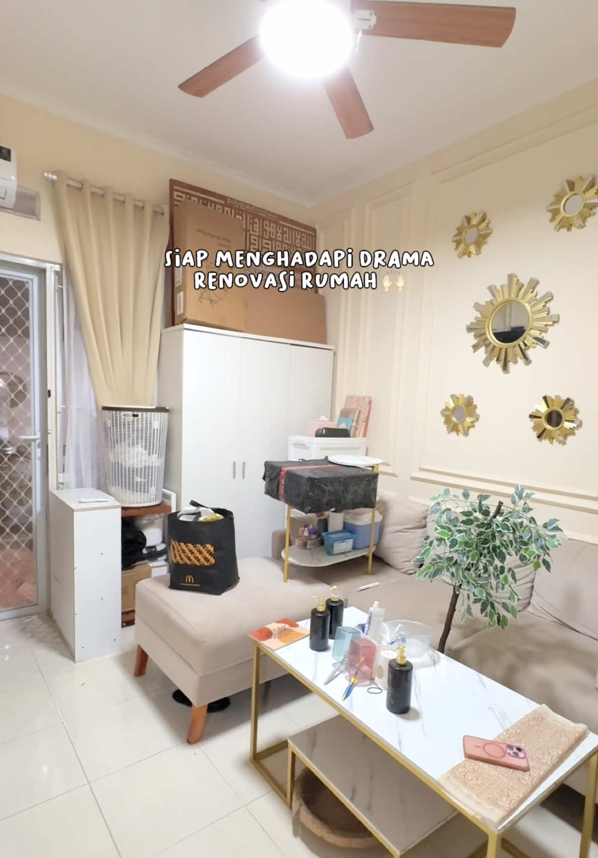 @Yamar House | Marissa 🌸