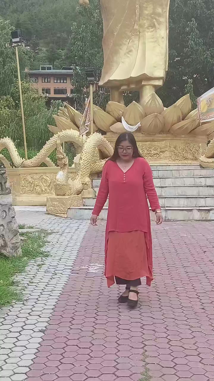 @🦁🐚Yeshi Lhamo🐚🦁