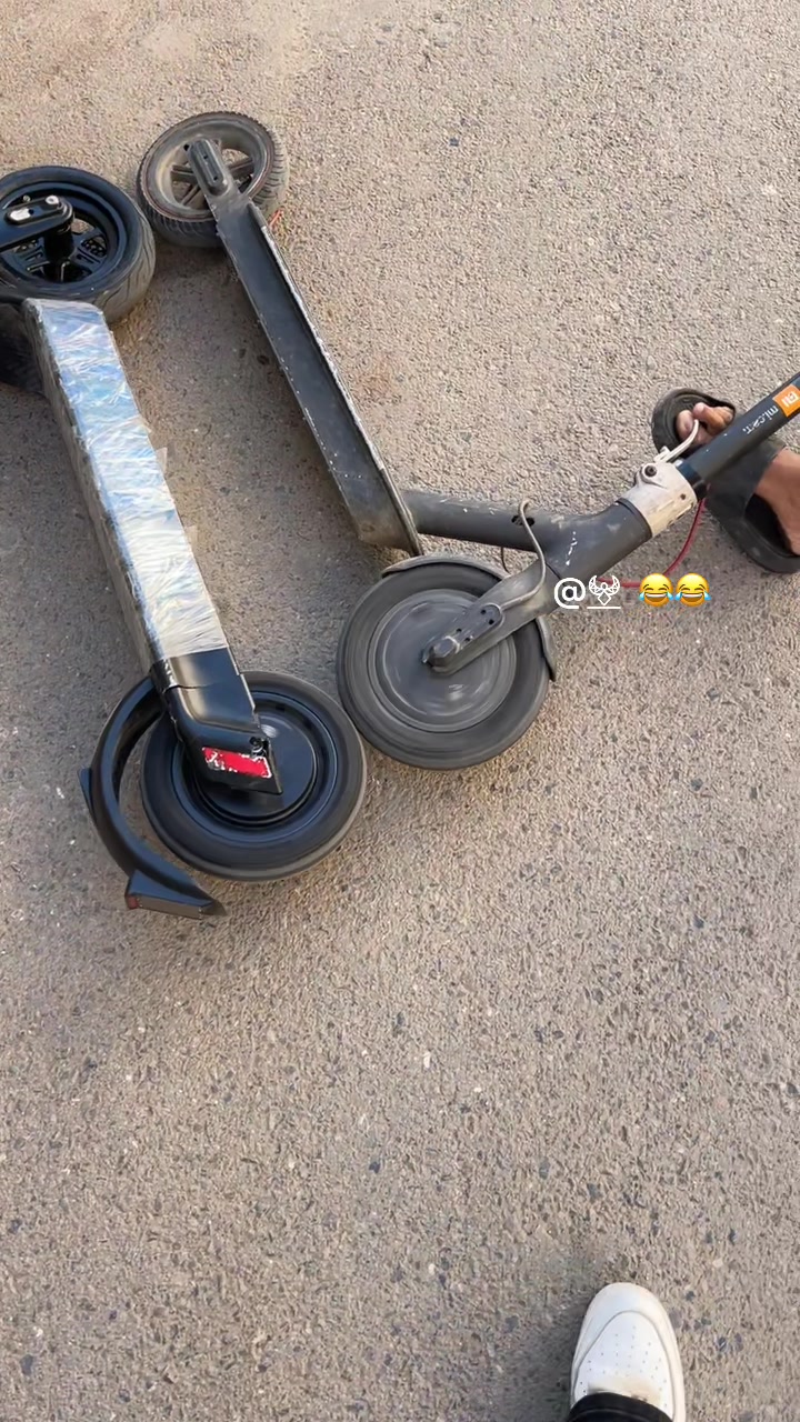 @VrxOnWheels⚡