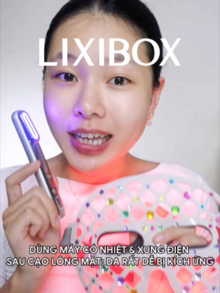 @lixibox vietnam