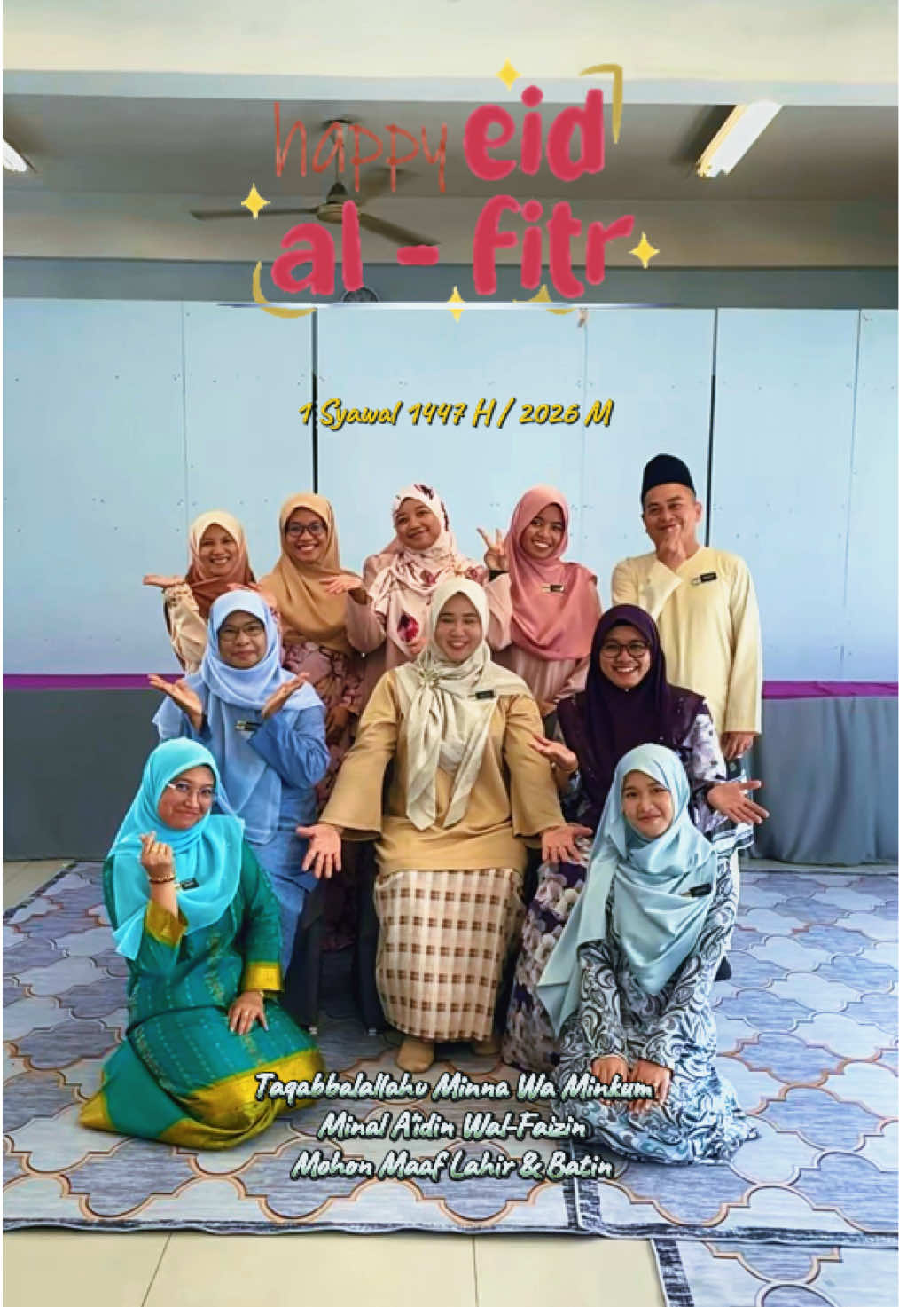 @✨Cik Puan Dhiah✨