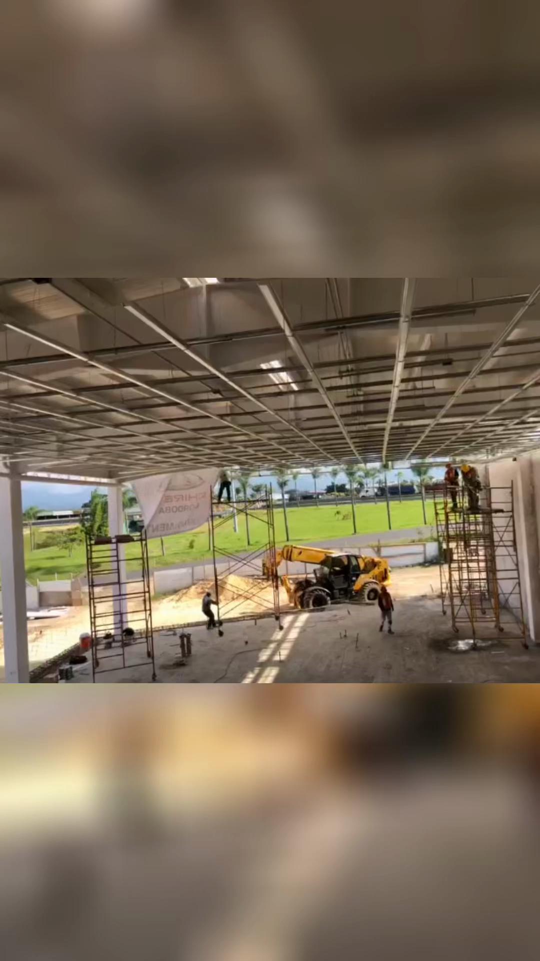 @Ingenier&iacute;a & Const. LANCOR