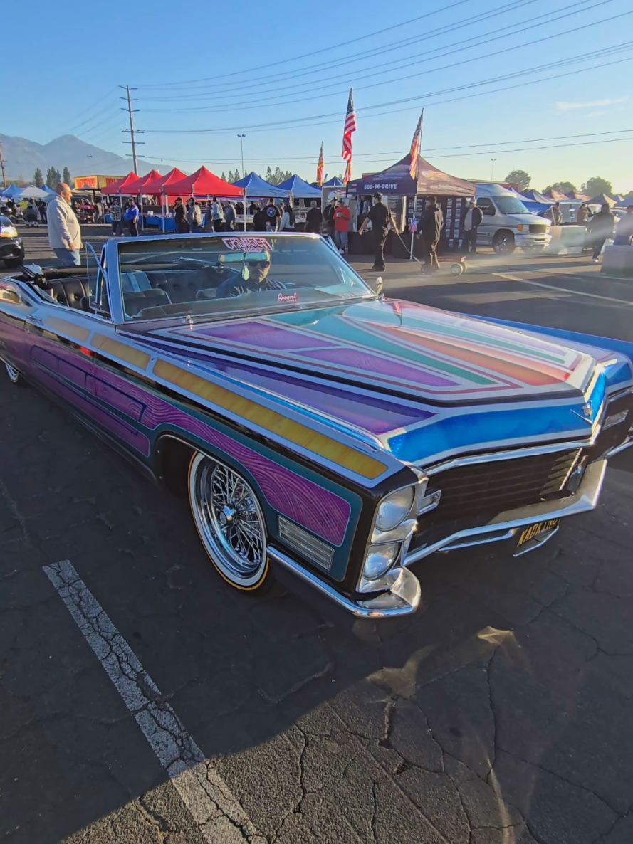 @Los Wheels