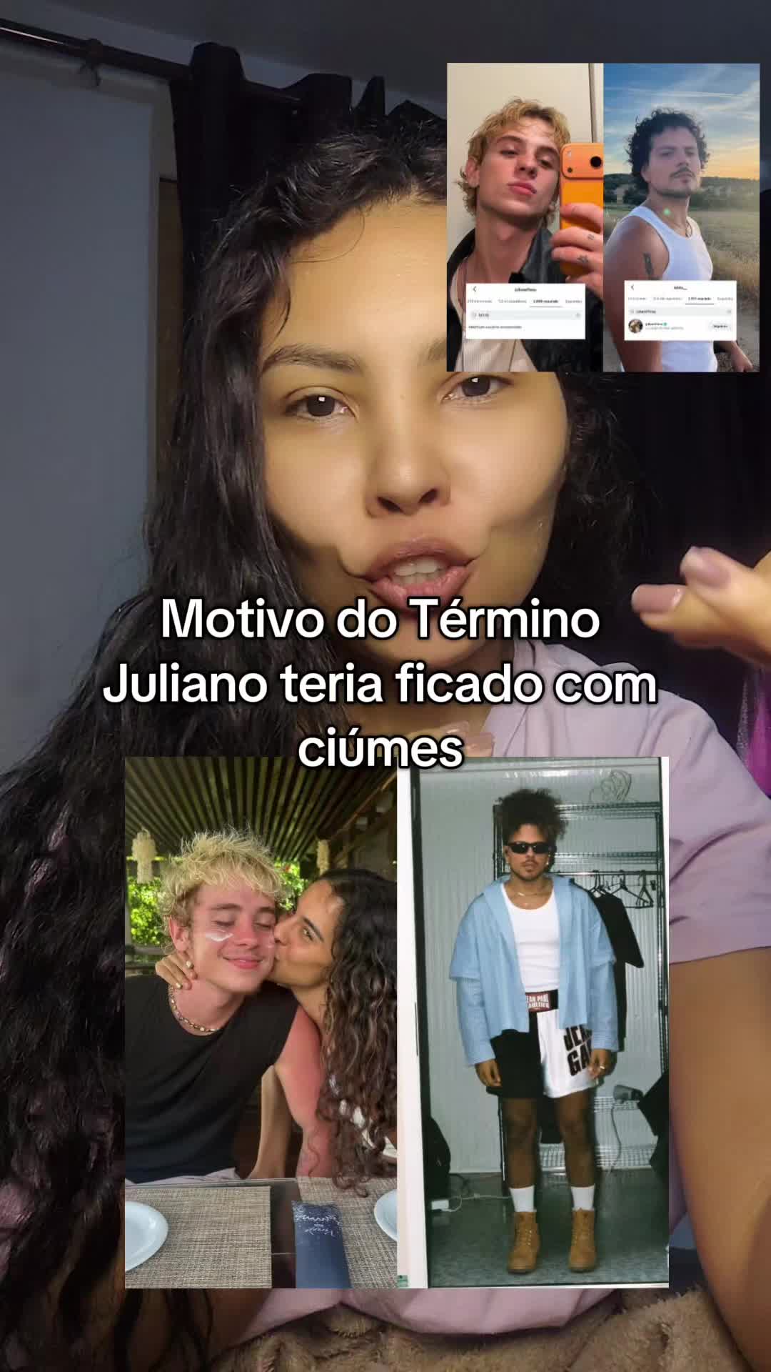 @Dani Faria