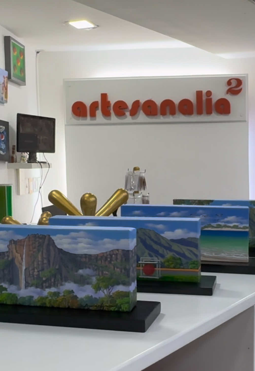 @Lo Bueno de Caracas