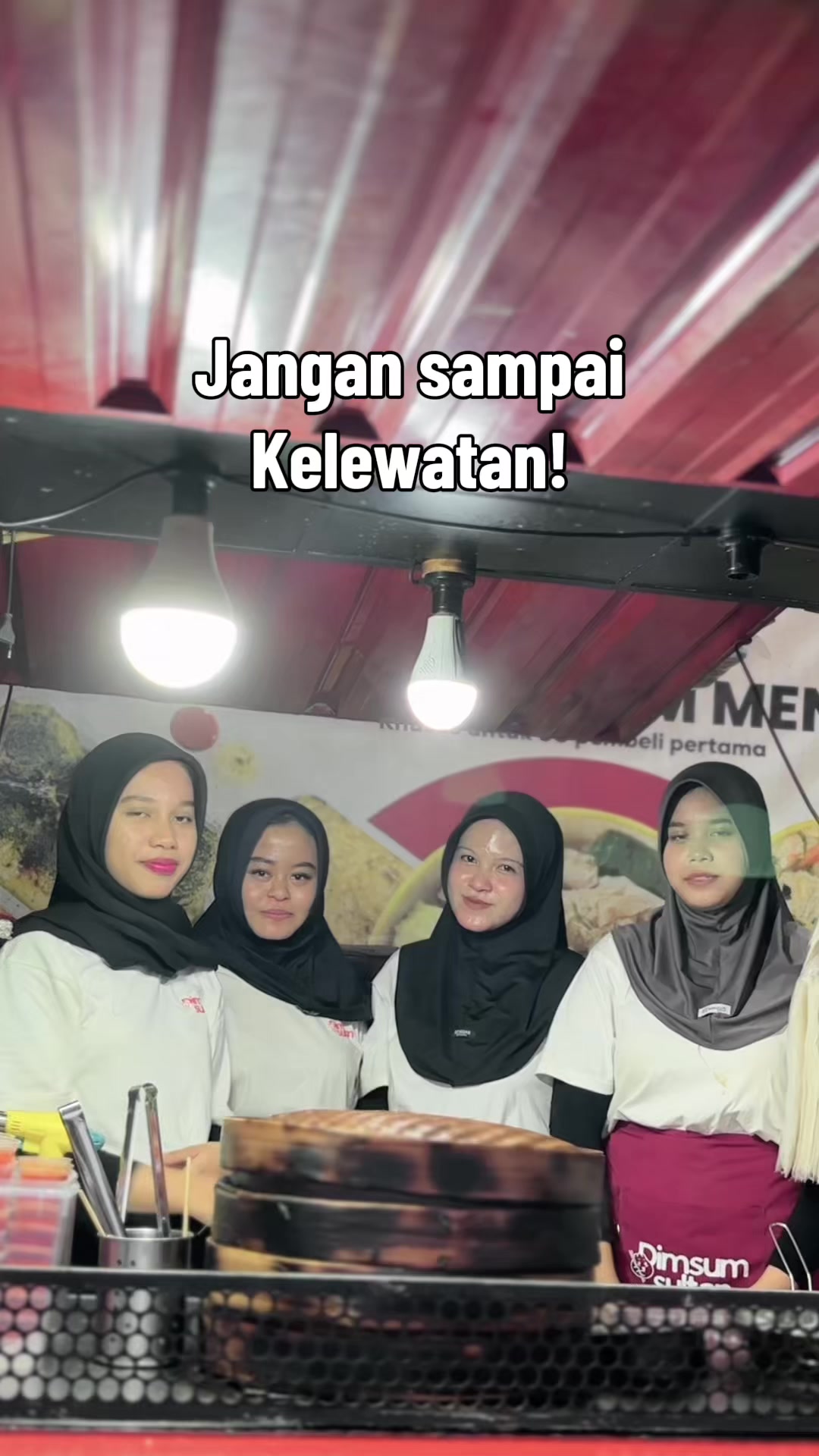 @Dimsum Sultan Indonesia