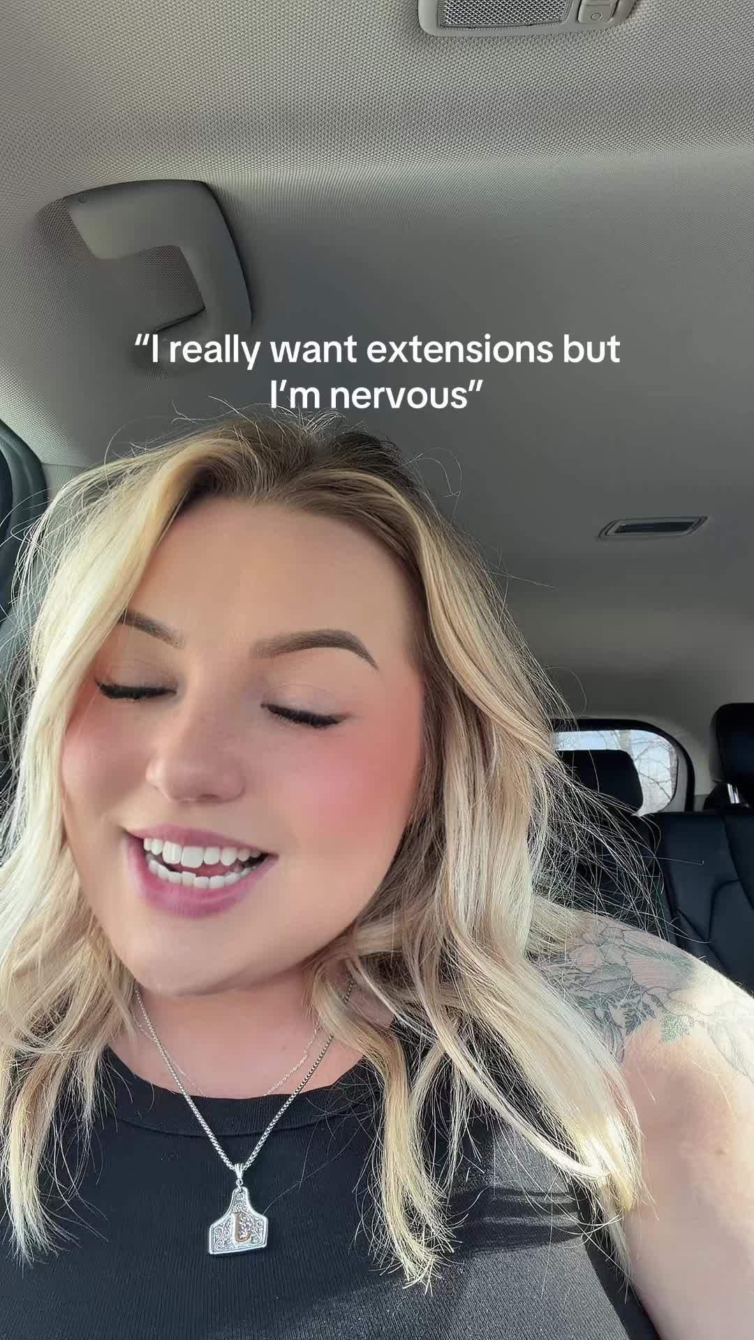 @Julia | MN Hairstylist