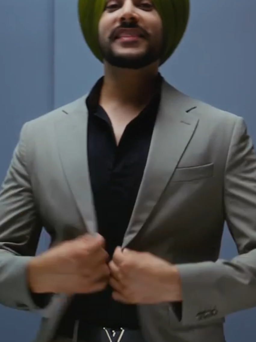@SANDHU