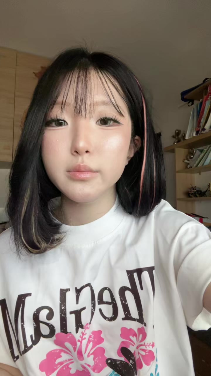 @Trinxu