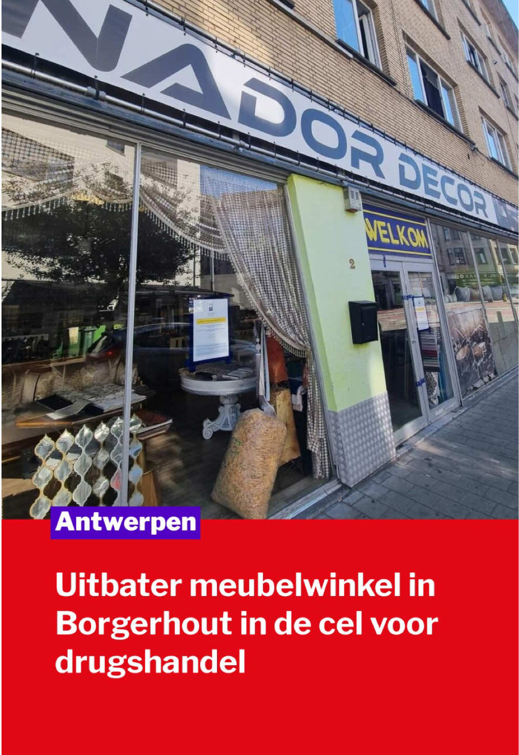 @Gazet van Antwerpen