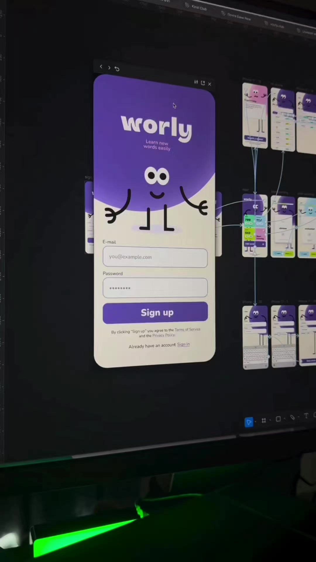 @Dev Apps & Web