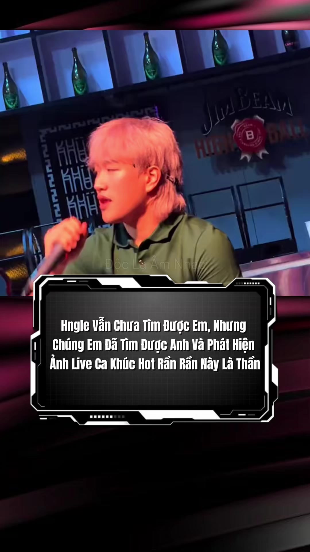 @Độc Lạ Âm Nhạc 🎧