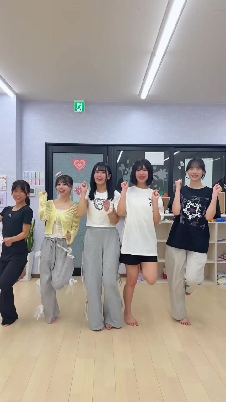 @ほくりくアイドル部