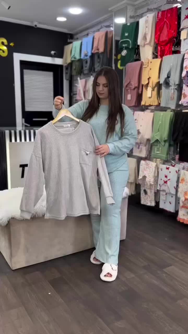 @Top pyjamas