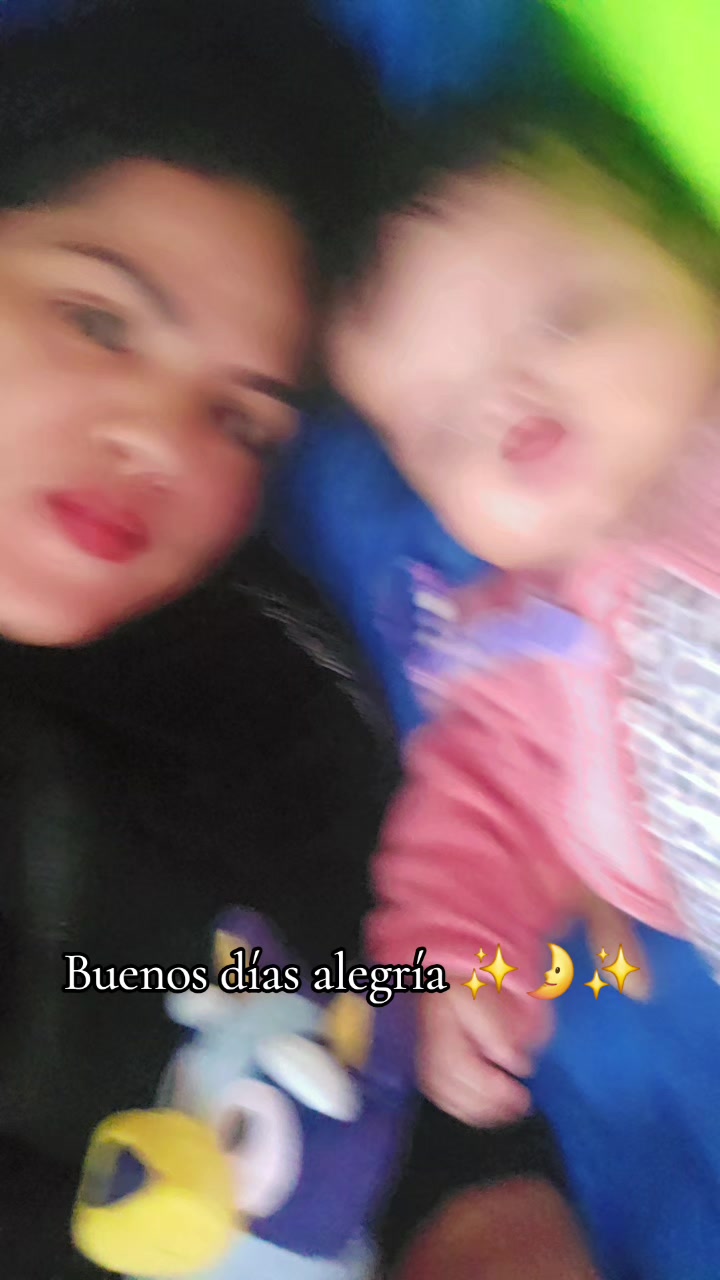 @La vida de baby Luna