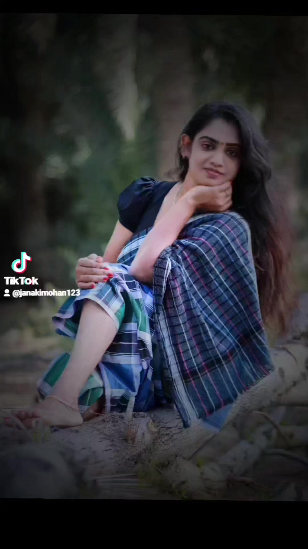 @Janaki Mohan