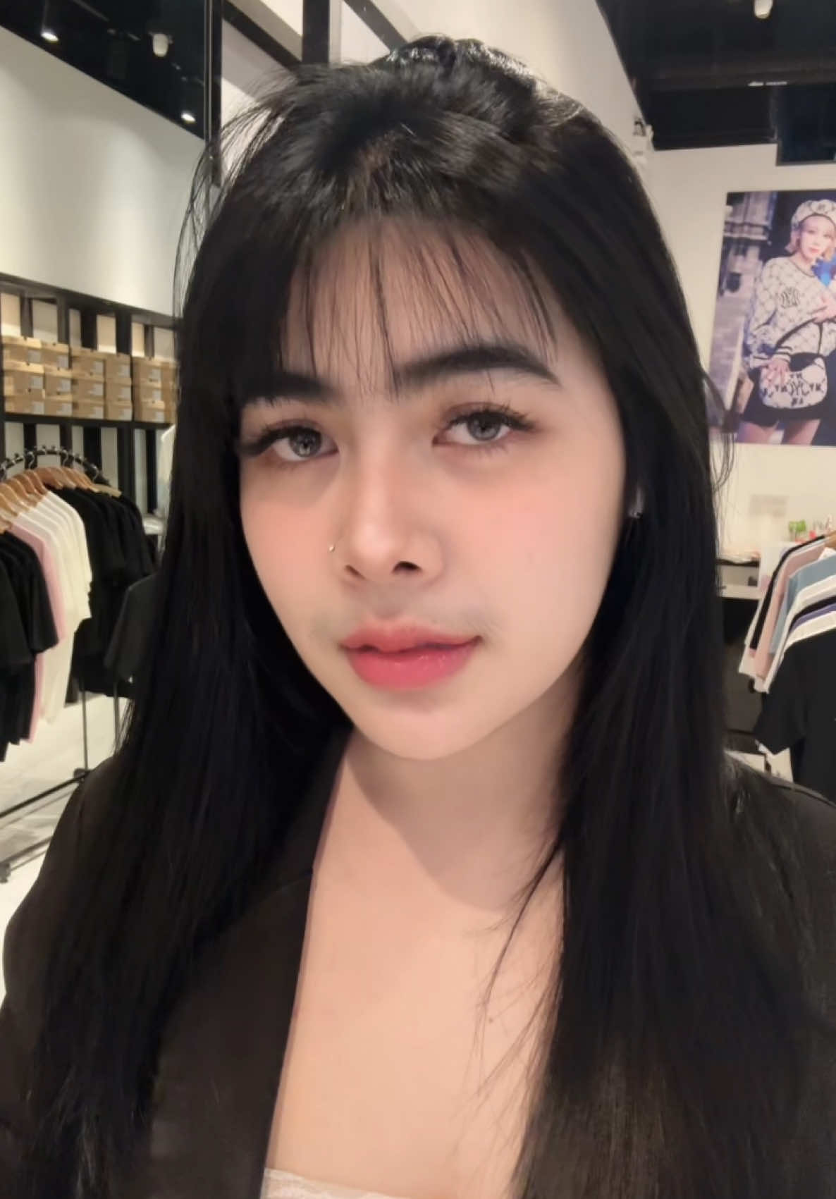 @เมย์ เสาวณีย์ 🖤