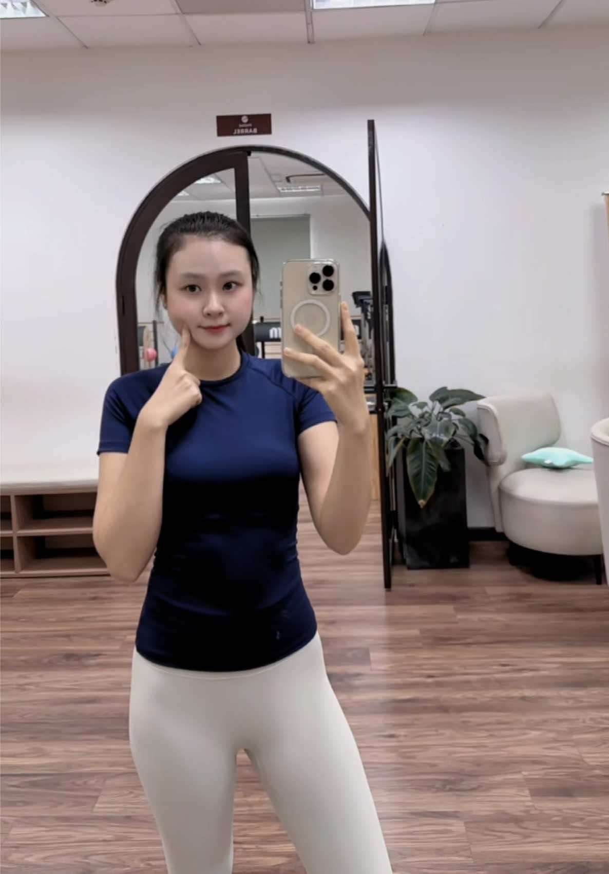 @Hạnh mê pilates ko ???