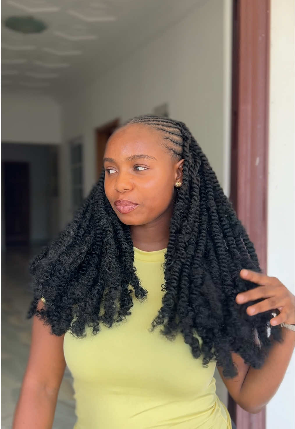 @BraidsbyGyamfua 🥰