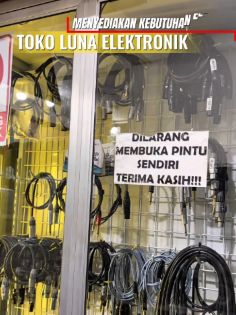 @toko luna elektronik