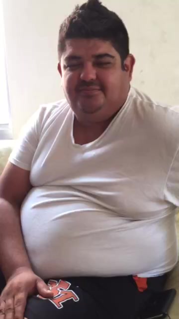 @Pariente y Kadillito