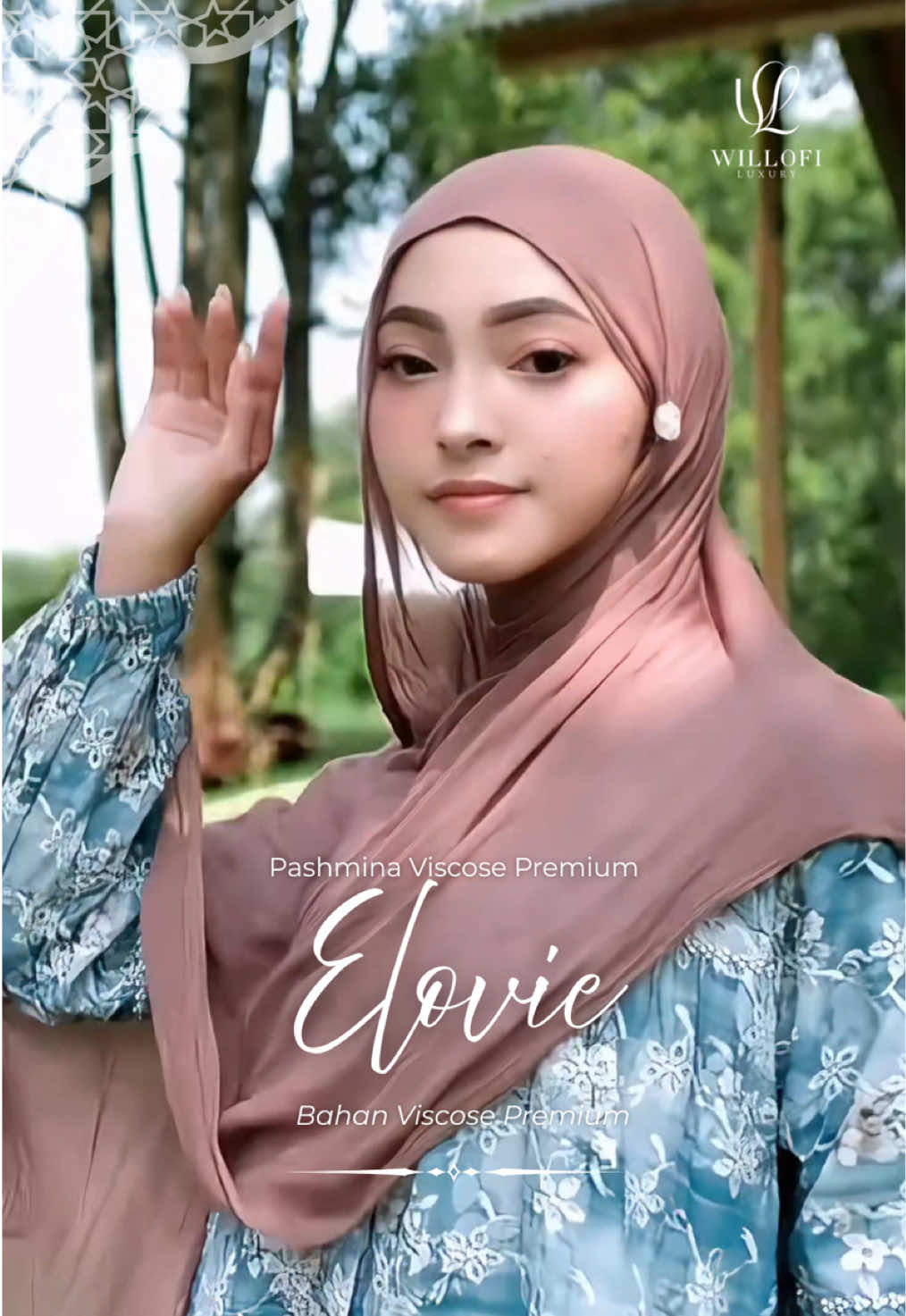 @Willofi Hijab