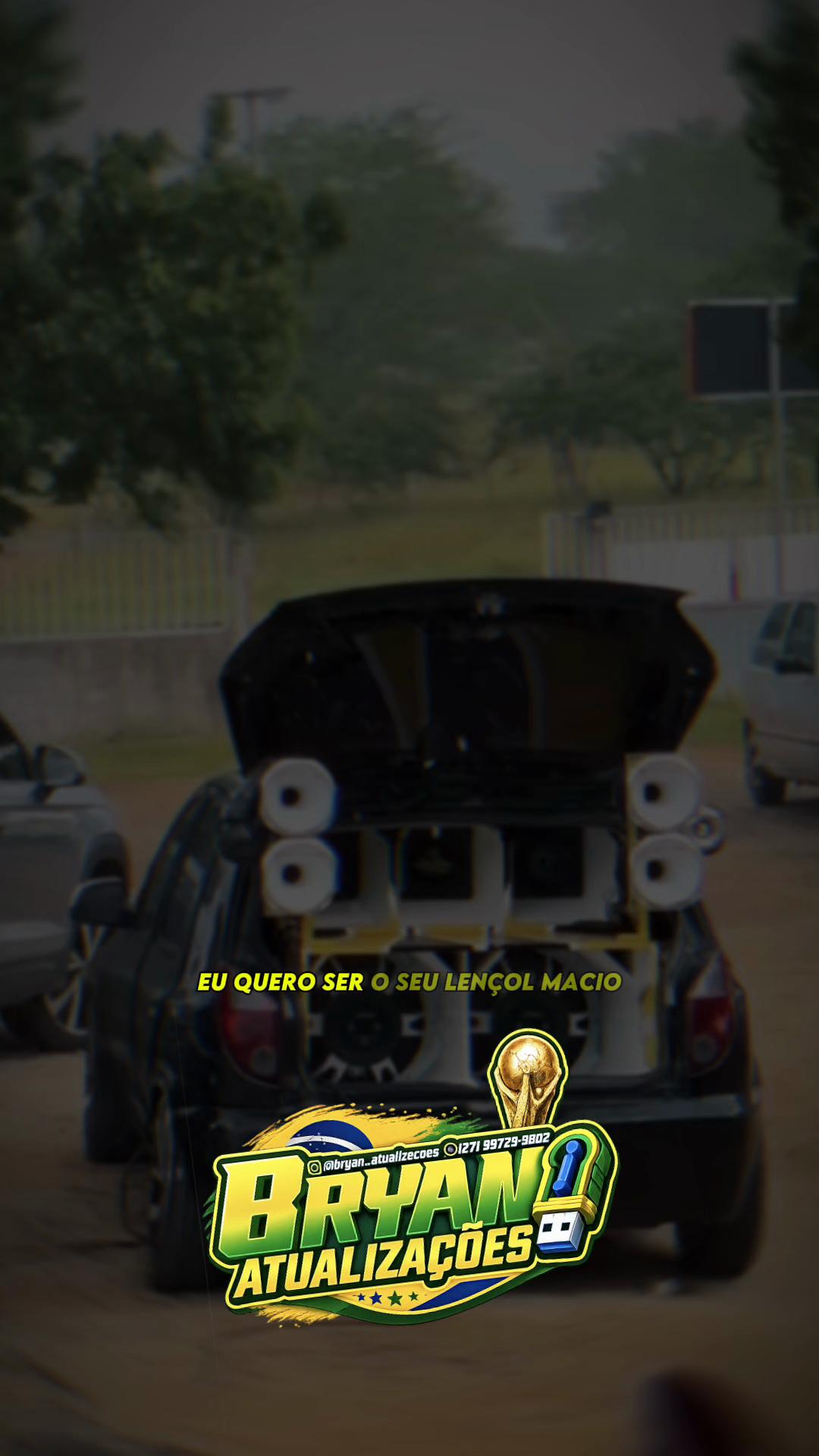 @BRYAN ATUALIZA&Ccedil;&Otilde;ES 01🥇