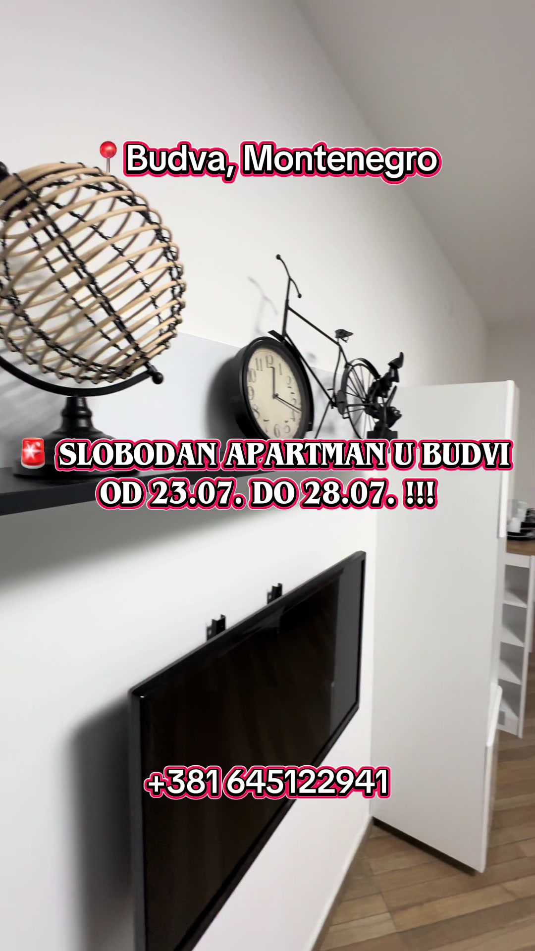 @Budva apartmani