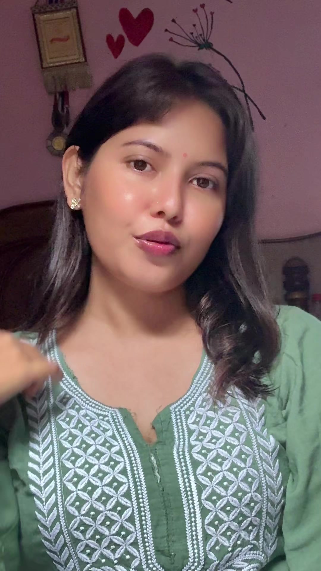 @susmitakoirala😊