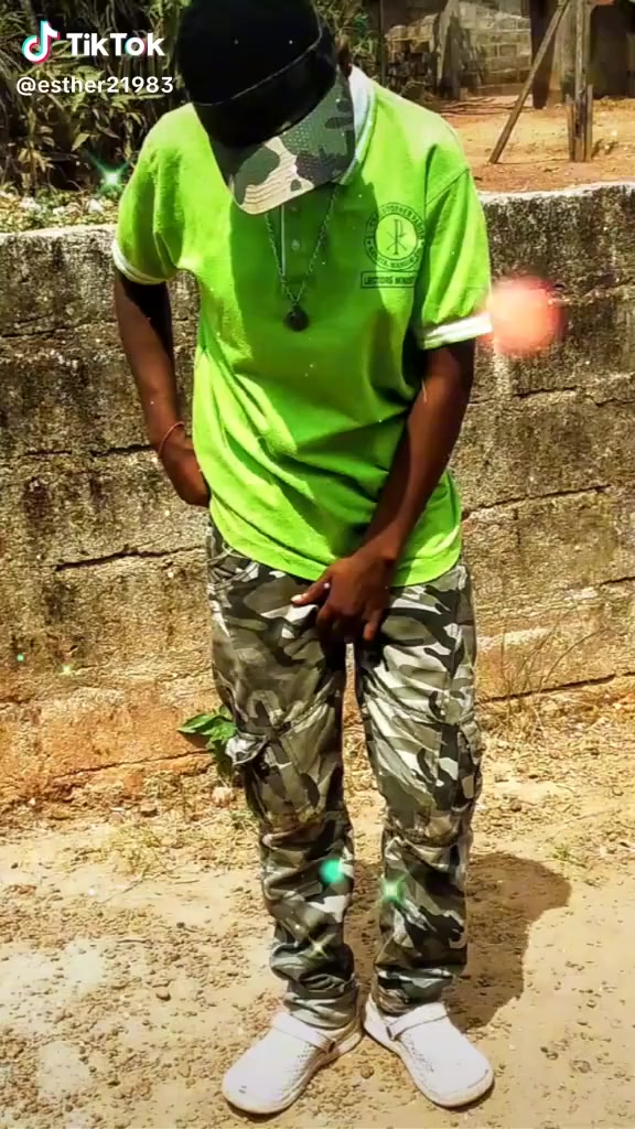 @world famous kid baby naija🥰