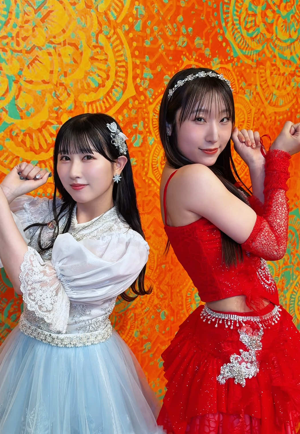 @イコラブTikTok