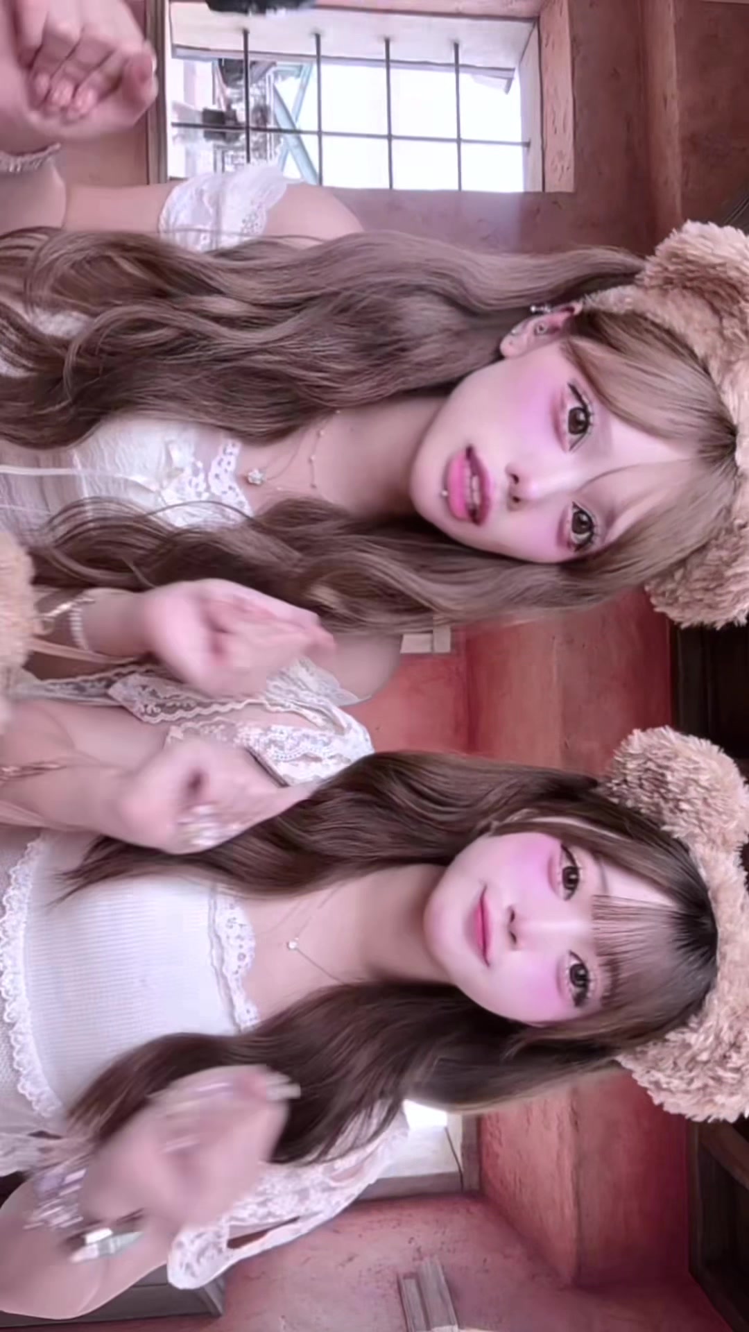 @れいな