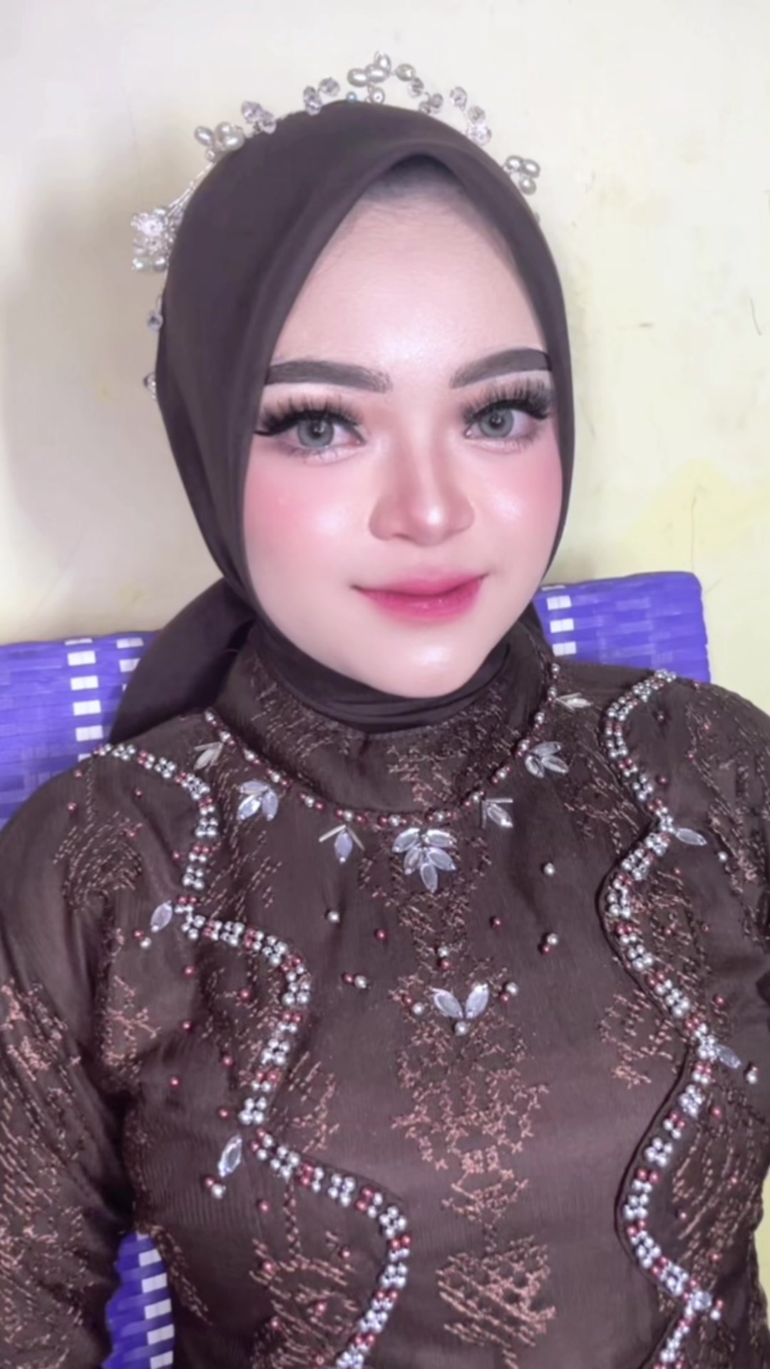 @Sella agustina (MUA SUKABUMI)