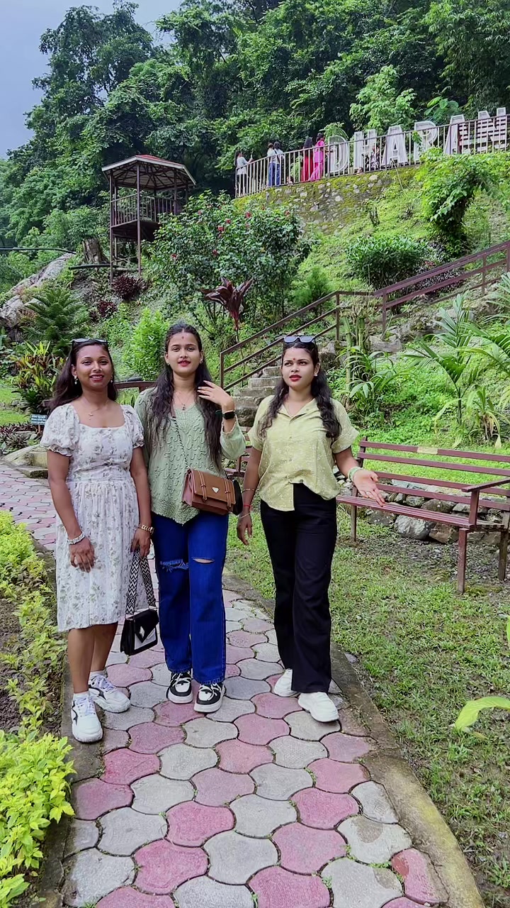 @Poojasahani