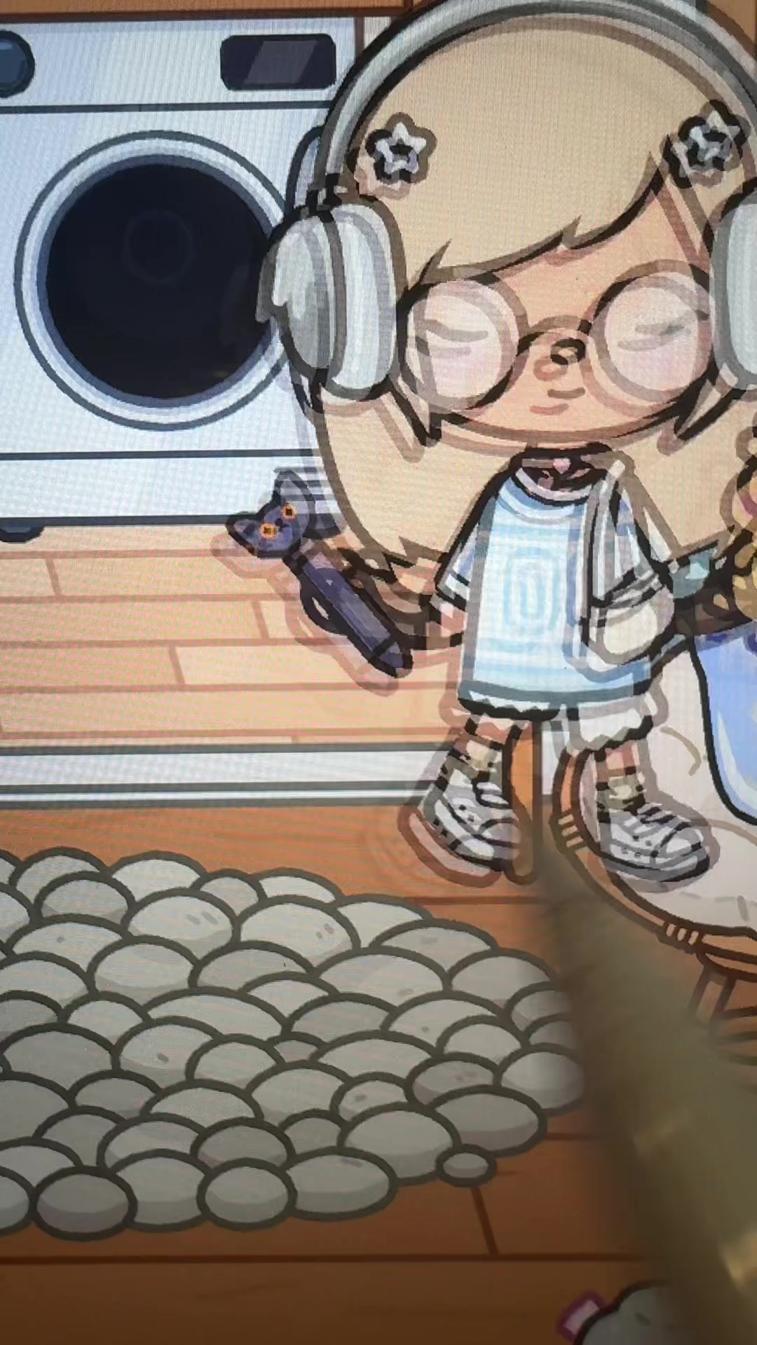 @1Toca~Leah1